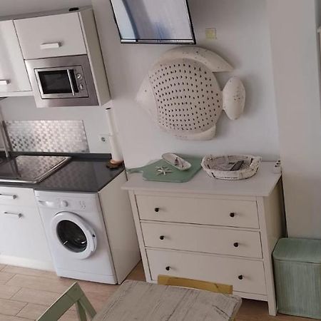 Loft El Pez Blanco Appartement El Puerto de Santa María Buitenkant foto