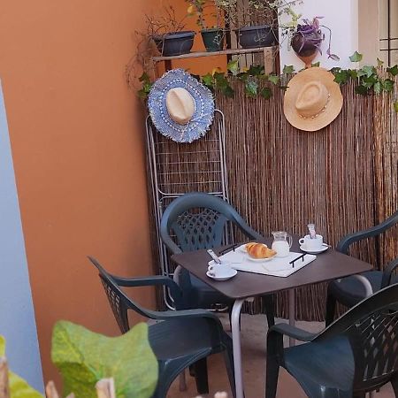 Loft El Pez Blanco Appartement El Puerto de Santa María Buitenkant foto