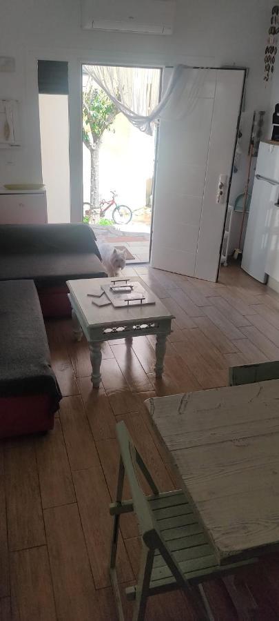 Loft El Pez Blanco Appartement El Puerto de Santa María Buitenkant foto