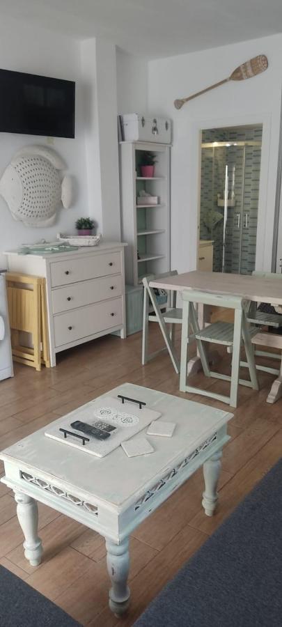 Loft El Pez Blanco Appartement El Puerto de Santa María Buitenkant foto