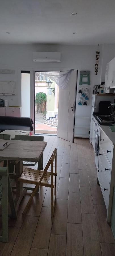 Loft El Pez Blanco Appartement El Puerto de Santa María Buitenkant foto
