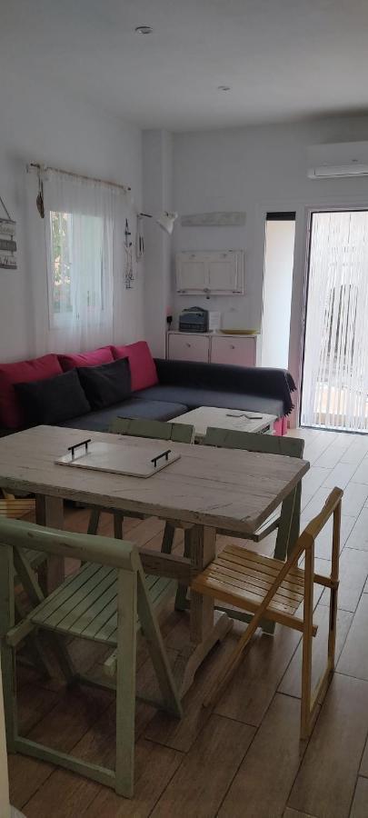 Loft El Pez Blanco Appartement El Puerto de Santa María Buitenkant foto