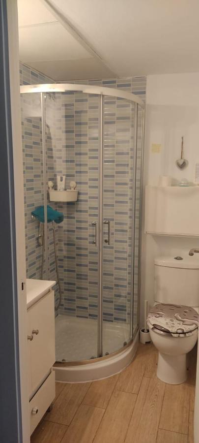 Loft El Pez Blanco Appartement El Puerto de Santa María Buitenkant foto